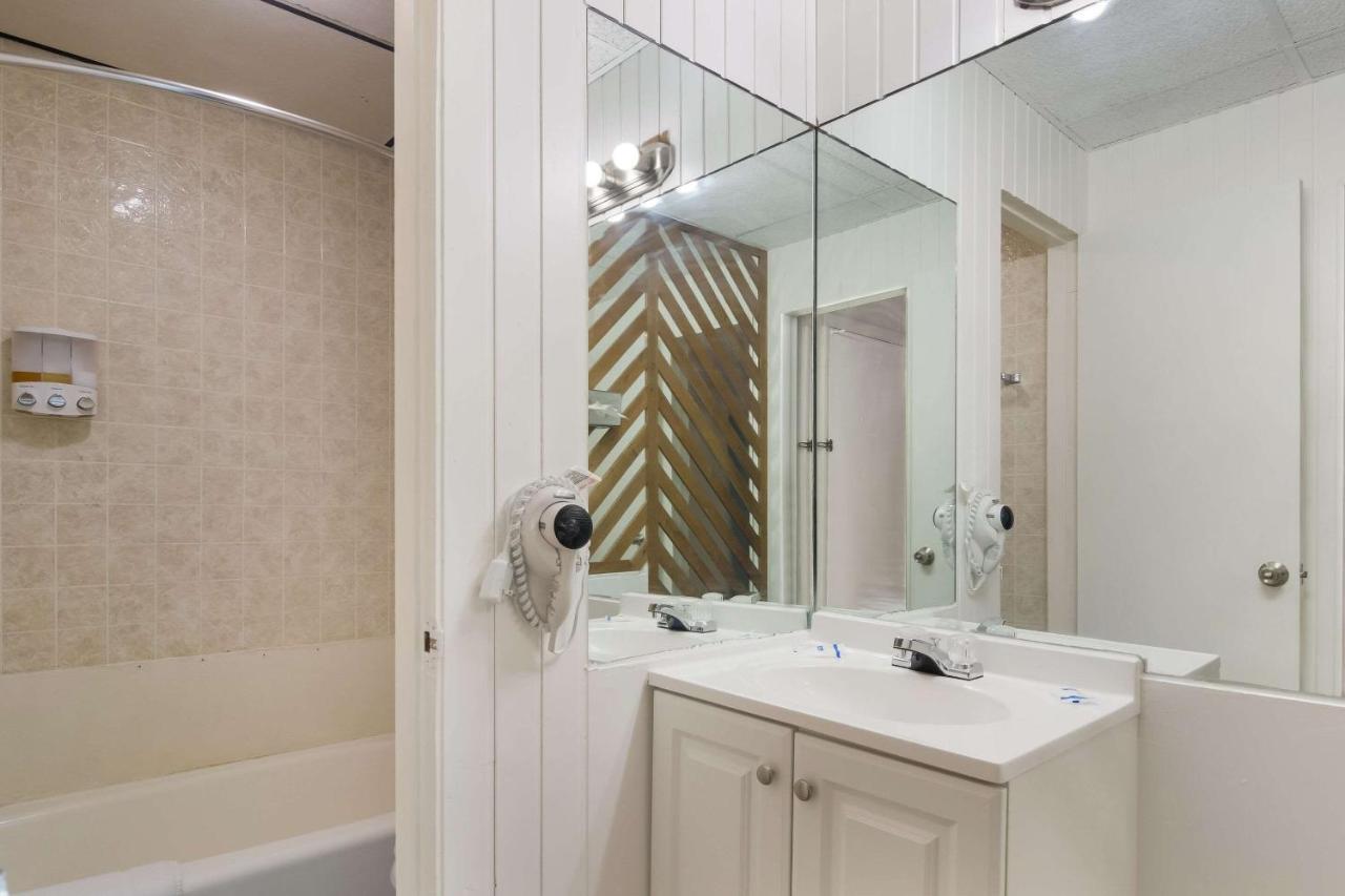 Rodeway Inn & Suites Sidney Historic Downtown I-80 Zewnętrze zdjęcie
