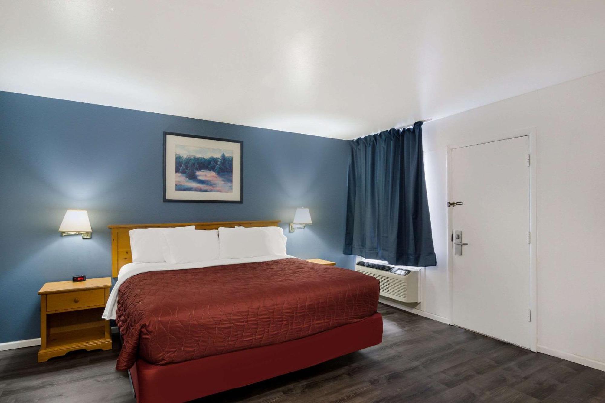 Rodeway Inn & Suites Sidney Historic Downtown I-80 Zewnętrze zdjęcie