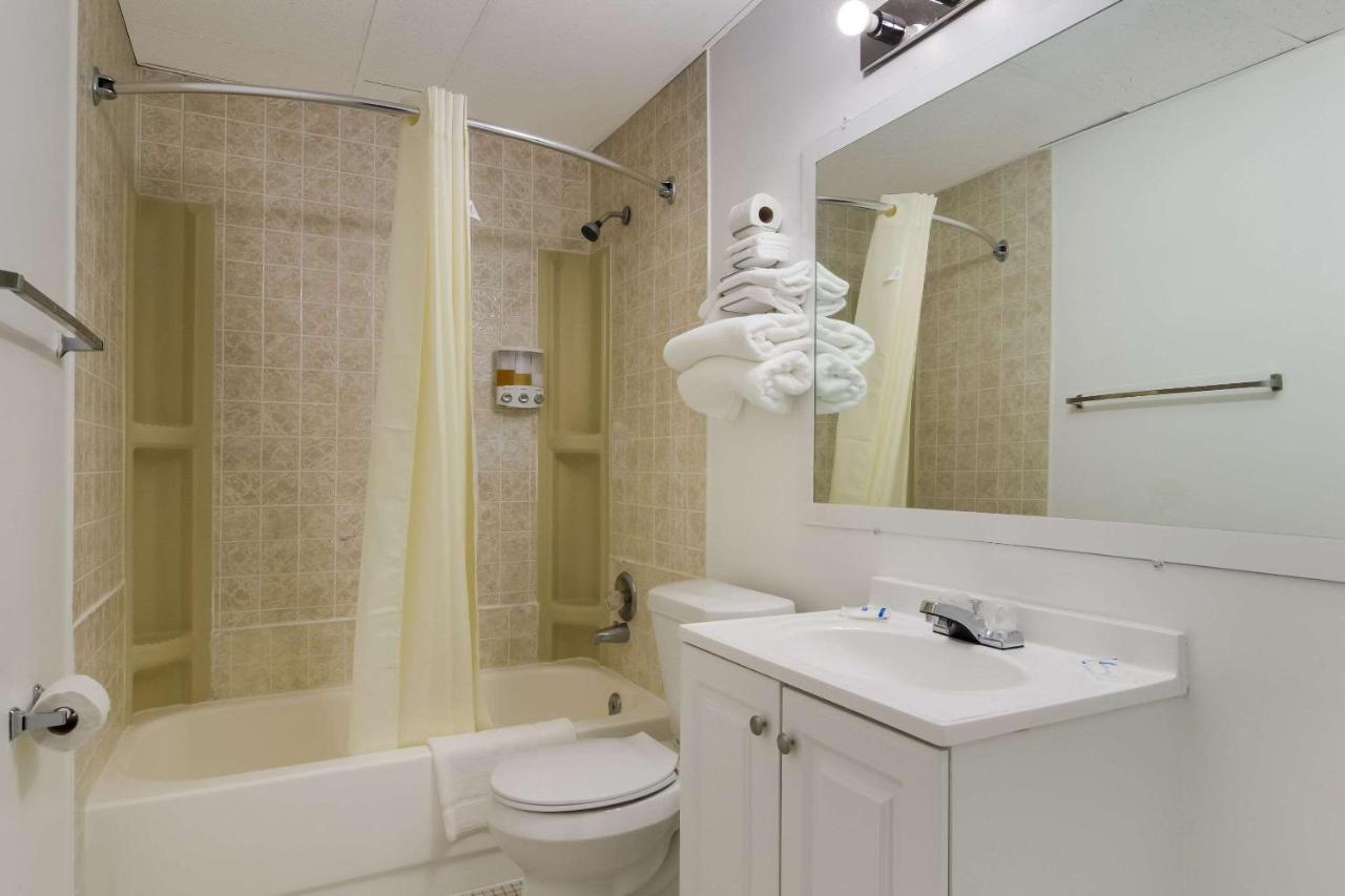 Rodeway Inn & Suites Sidney Historic Downtown I-80 Zewnętrze zdjęcie