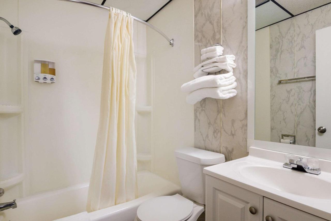 Rodeway Inn & Suites Sidney Historic Downtown I-80 Zewnętrze zdjęcie
